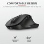 Mouse fara fir trust fyda rechargeable wireless comfort mouse  specifications