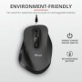 Mouse fara fir trust fyda rechargeable wireless comfort mouse  specifications