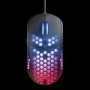 Mouse cu fir trust gxt 960 graphin ultra-lightweight gaming mouse
