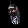 Mouse cu fir trust gxt 960 graphin ultra-lightweight gaming mouse