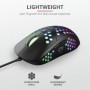 Mouse cu fir trust gxt 960 graphin ultra-lightweight gaming mouse