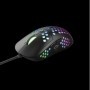Mouse cu fir trust gxt 960 graphin ultra-lightweight gaming mouse