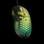 Mouse cu fir trust gxt 960 graphin ultra-lightweight gaming mouse