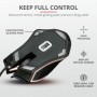 Mouse cu fir gxt 160x ture rgb gaming mouse  specifications