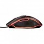 Mouse cu fir gxt 160x ture rgb gaming mouse  specifications