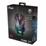 Mouse cu fir gxt 160x ture rgb gaming mouse  specifications
