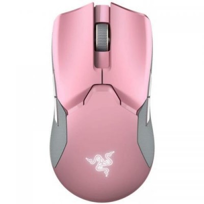 Razer viper ultimate - wireless gaming mouse with charging dock