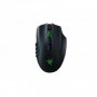 Mouse razer naga pro wireless gaming mouse  tech specs form