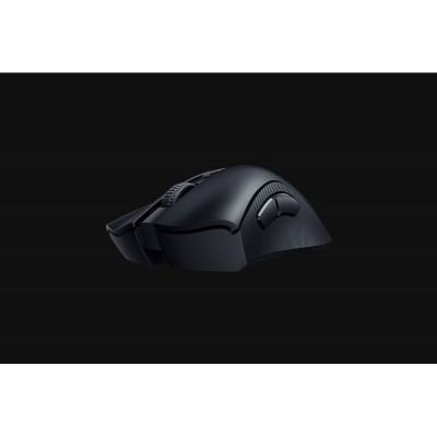 Razer deathadder v2 pro ergonomic gaming