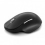 Mouse microsoft bluetooth ergonomic black