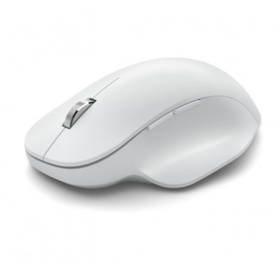 Mouse microsoft bluetooth ergonomic glacier