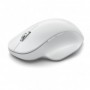 Mouse microsoft bluetooth ergonomic glacier