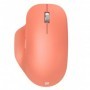 Mouse microsoft bluetooth ergonomic peach