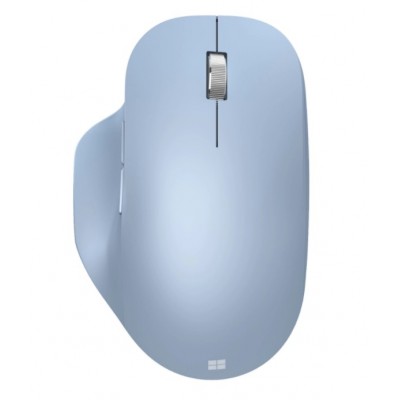 Mouse microsoft bluetooth ergonomic albastru