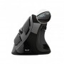 Mouse fara fir trust voxx rechargeable ergonomic wireless mouse  specifications