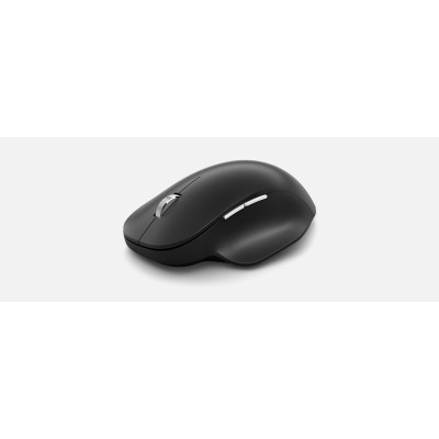 Mouse microsoft bluetooth ergonomic for business black