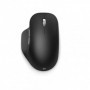 Mouse microsoft bluetooth ergonomic for business black