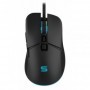 Mouse gaming serioux kayel senzor sunplus 199 800-6400 dpi switch
