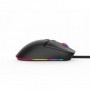 Mouse gaming serioux kayel senzor sunplus 199 800-6400 dpi switch