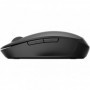 Hp mouse dual mode. conectivitate: wireless & bluetooth. culoare: negru.