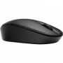 Hp mouse dual mode. conectivitate: wireless & bluetooth. culoare: negru.