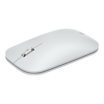 Microsoft modern mobile mouse glacier