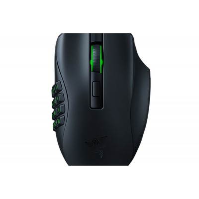 Razer naga x wired mmo gaming mouse