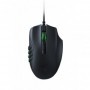 Razer naga x wired mmo gaming mouse