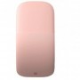 Microsoft arc touch bluetooth mouse soft pink
