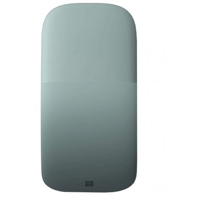 Microsoft arc touch bluetooth mouse sage