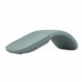 Microsoft arc touch bluetooth mouse sage