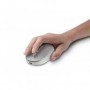 Mouse wireless Dell Premier MS7421W, reincarcabil, Bluetooth 5, 1600 dpi, argintiu