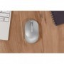 Mouse wireless Dell Premier MS7421W, reincarcabil, Bluetooth 5, 1600 dpi, argintiu