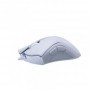 Razer deathadder essential white edition - ergonomic wired gaming mouse