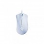Razer deathadder essential white edition - ergonomic wired gaming mouse