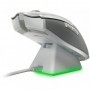 Razer viper ultimate - wireless gaming mouse with charging dock