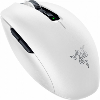 Razer orochi v2 - wireless gaming mouse white