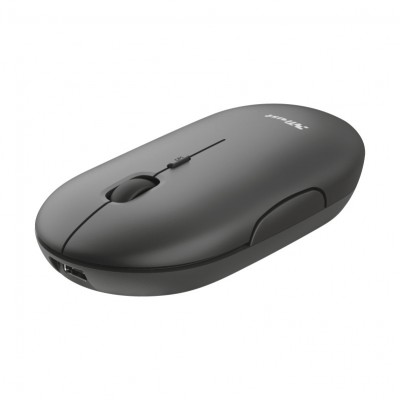 Mouse fara fir trust puck rechargeable bluetooth mouse  specifications general