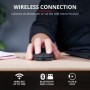 Mouse fara fir trust puck rechargeable bluetooth mouse  specifications general