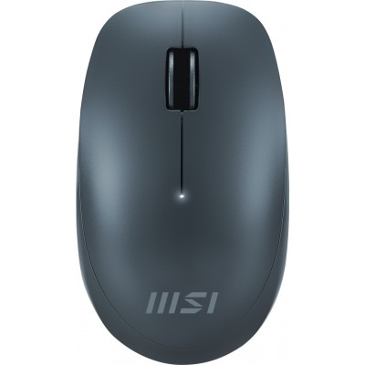 Msi bluetooth mouse m98 box
