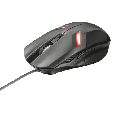Mouse fara fir trust ziva wireless compact mouse  general formfactor