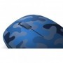Mouse microsoft bluetooth camo blue