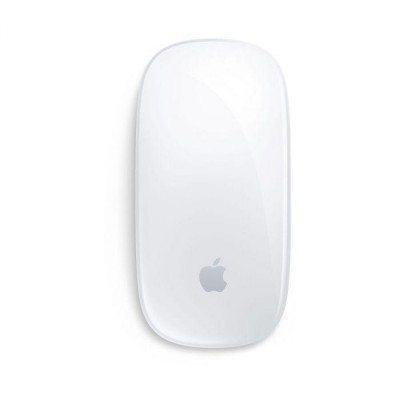 Apple magic mouse 3 (2021) - white