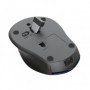 Mouse fara fir trust zaya wireless rechargeable mouse blue  specifications