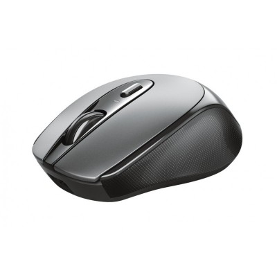 Mouse fara fir trust zaya wireless rechargeable mouse black  specifications