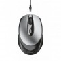 Mouse fara fir trust zaya wireless rechargeable mouse black  specifications