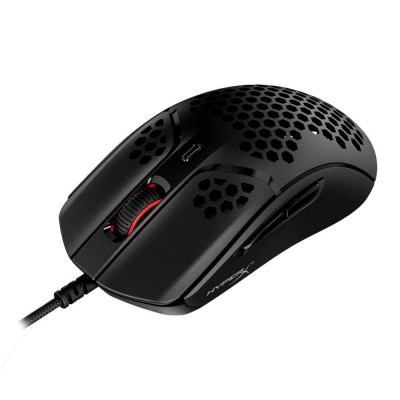 Mouse hp hyperx cu fir pulsefire haste blk pixart 3335
