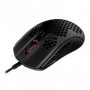 Mouse hp hyperx cu fir pulsefire haste blk pixart 3335