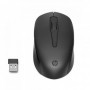 Hp wireless mouse 150 culoare: negru dimensiuni: 10.3 x 6.11