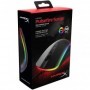 Mouse gaming hp hyperx pulsfire surge rgb negru